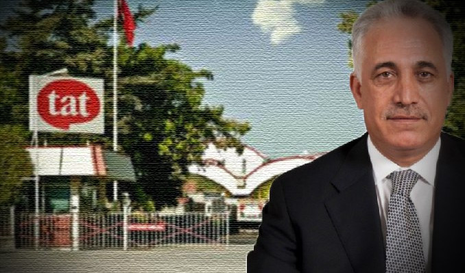 TAT Gıda’nın sahibi Şerafettin Memiş yaşamını yitirdi