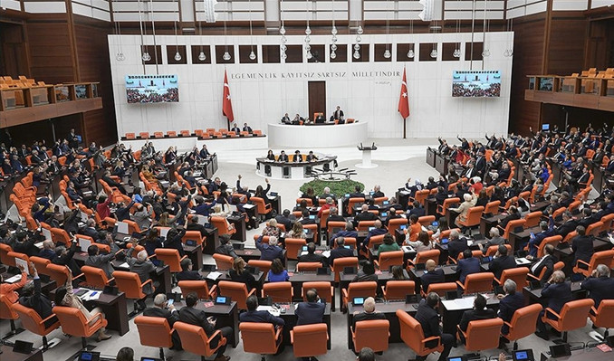 TBMM’de bütçe maratonu 9 Aralık’ta başlıyor