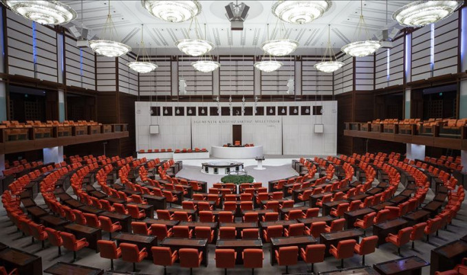 TBMM’nin gündeminde yeni haftada neler var?