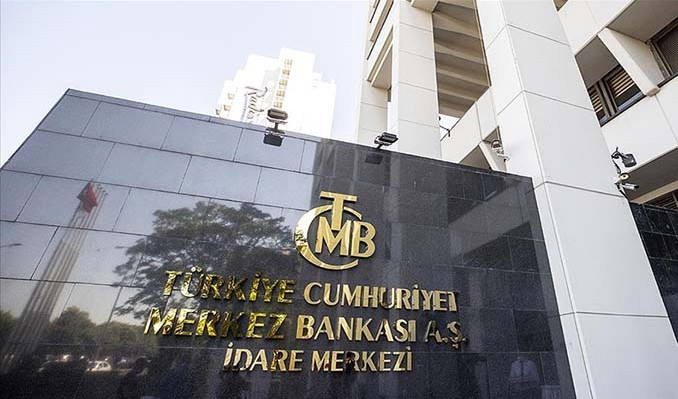 TCMB: Enflasyonda kalıcı düşüş olana kadar sıkı duruş sürecek