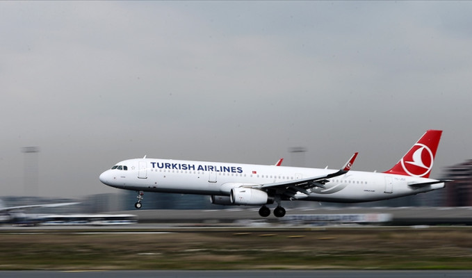 THY’den uçuş iptali açıklaması