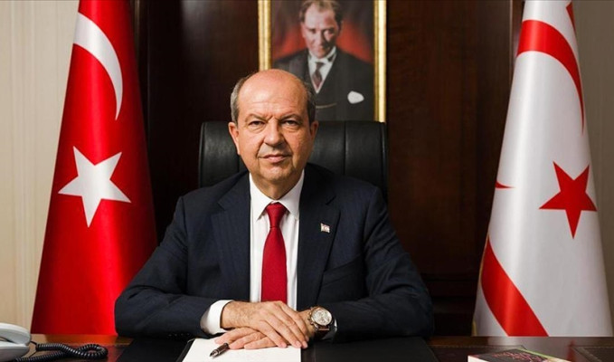 Tatar’dan “NATO” çıkışı: Türkiye keyfi siyasi kararlara izin vermez