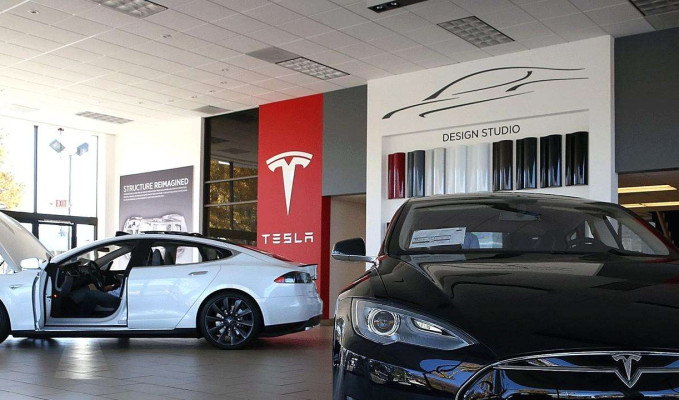 Tesla’da açığa satış yapanların kaybı 5 milyar doları aştı