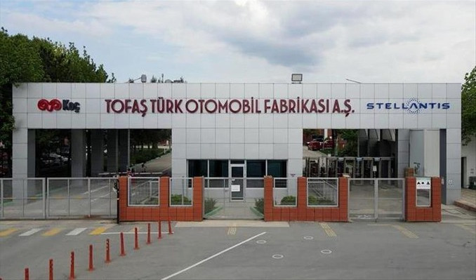 Tofaş 2024 yılı 3. çeyrek finansallarını açıkladı