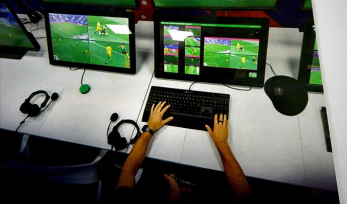 Trabzonspor – Fenerbahçe derbisinin VAR kayıtları açıklandı