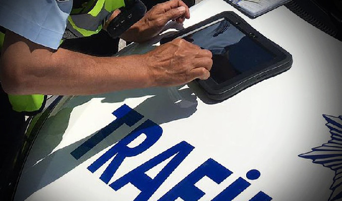 Trafik cezalarına yılbaşında büyük artış!