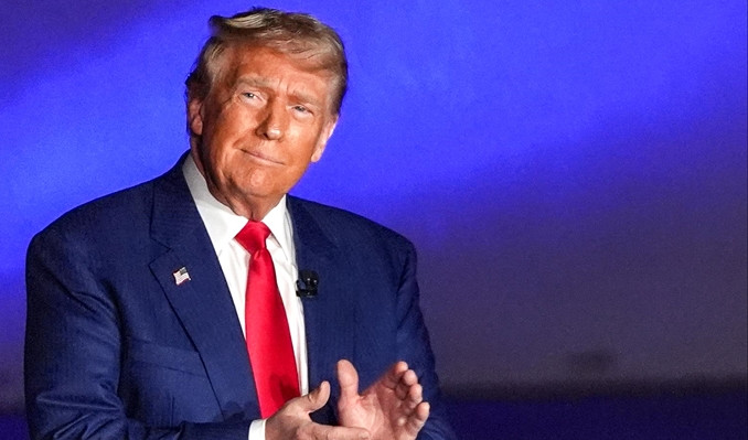 Trump CIA Direktör adayını duyurdu