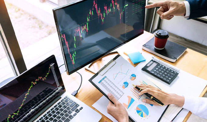 Trump-FED rallisi sonrasında Wall Street’in 2 gündem maddesi