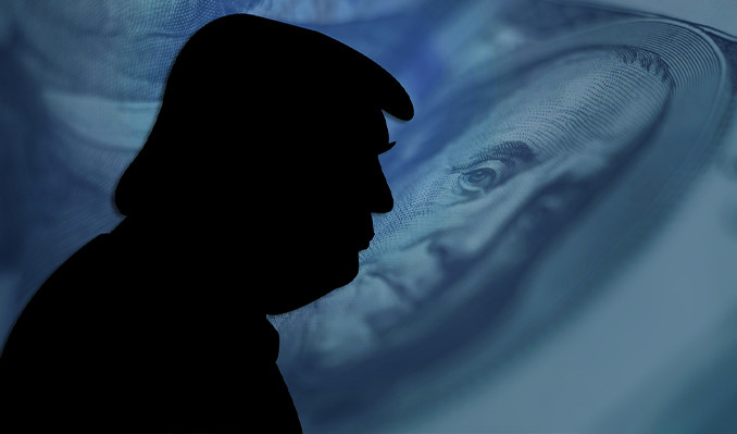 Trump beklentisi azaldı, dolar fren yaptı