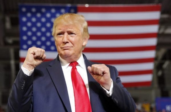 Trump dominasyonu, kripto dünyasını pozitif etkiledi