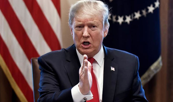 Trump nükleer enerjiyi destekleyecek mi?