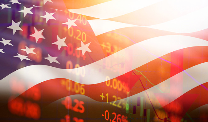 Trump zaferi sonrası gözler finans hisselerinde