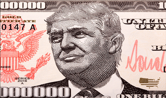 ‘Trumpflasyon’un etkisi daha ağır olacak!