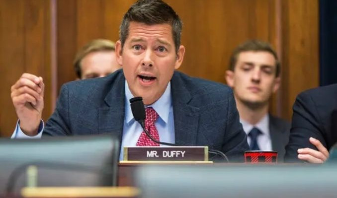 Trump’ın Ulaştırma Bakan adayı belli oldu