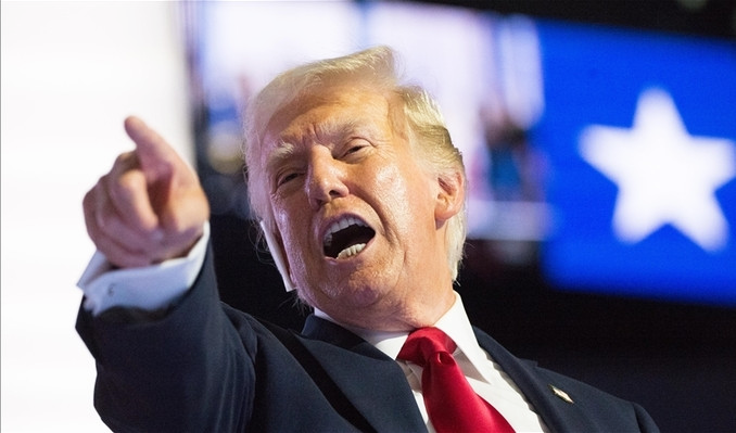 Trump’ın emlak krallığından ABD başkanlığına uzanan serüveni