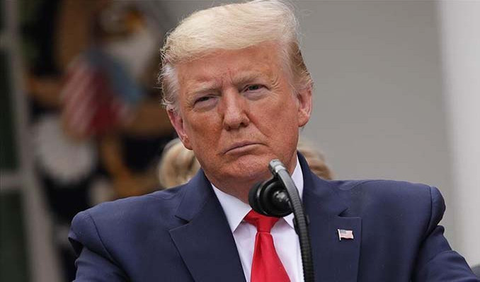 Trump’ın kazanması geniş çaplı satış dalgasına yol açabilir