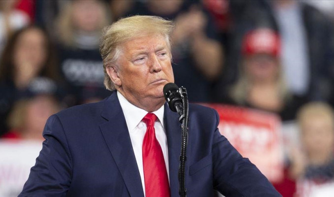 Trump’ın ticaret savaşı önerisi resesyon habercisi mi?