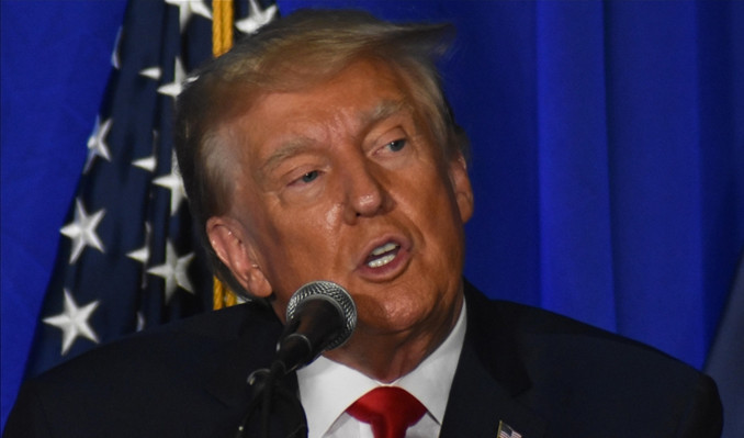 Trump’tan Sağlık Bakanlığına aşı karşıtı aday