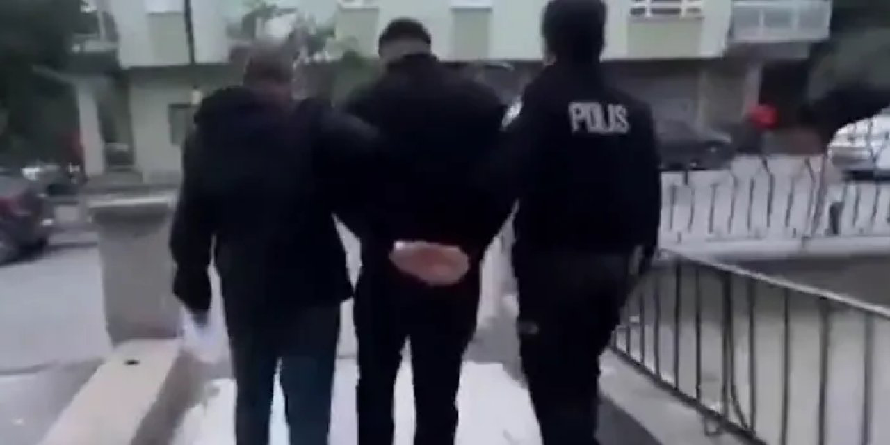 Türkiye genelinde dev operasyon!