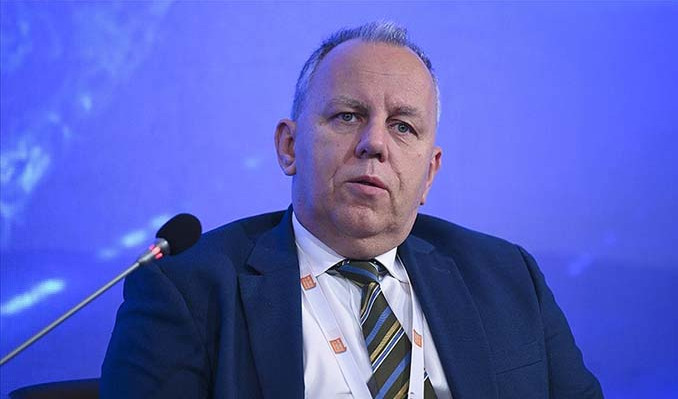 Türkiye ile Macaristan doğalgaz anlaşmasını yenilemeyi hedefliyor