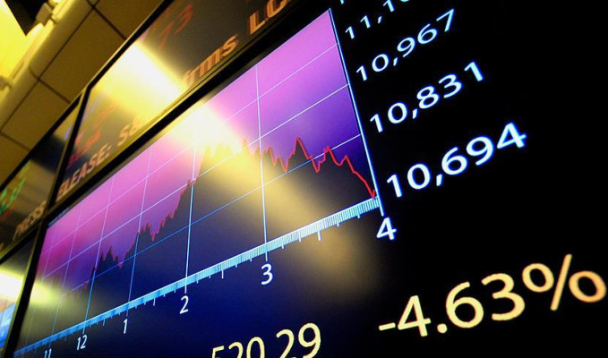 VİOP’ta bakır vadeli işlem sözleşmeleri işleme açılacak