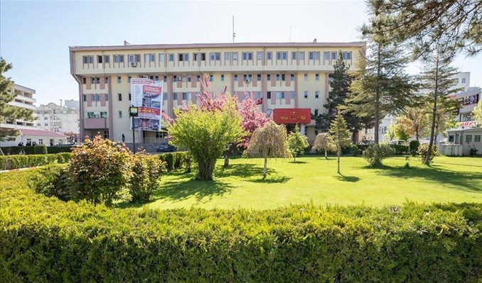 Van’da gösteri ve yürüyüşlere 3 günlük yasak