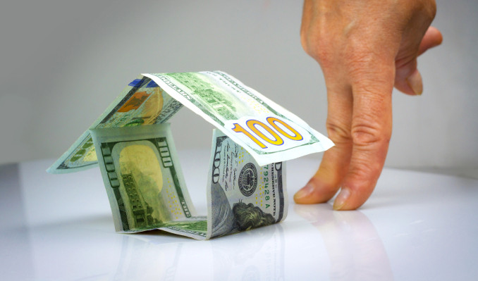 Wall Street’ten konut fiyatlarında yüzde 20 düşüş kehaneti