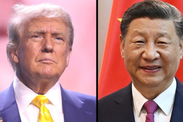 Xi Jinping ve Donald Trump arasında neler yaşanacak?