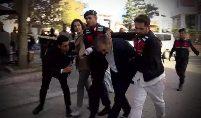 Yenidoğan çetesi davasında 9. gün: İtiraflara devam!