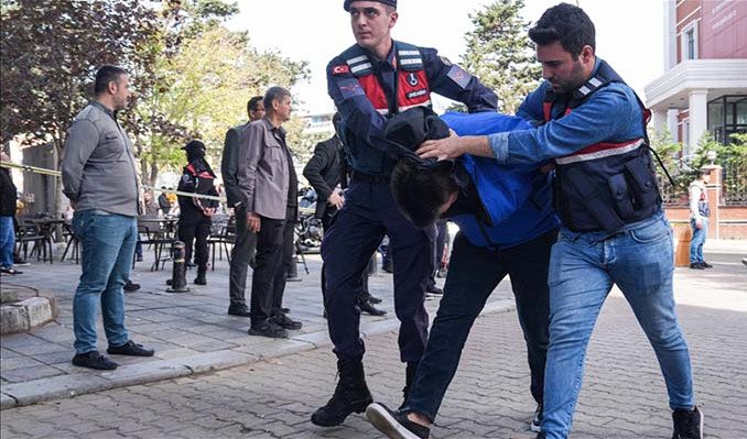 Yenidoğan çetesi davasında üçüncü gün başladı