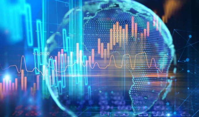 Yurt içi piyasalar büyüme verilerine odaklandı