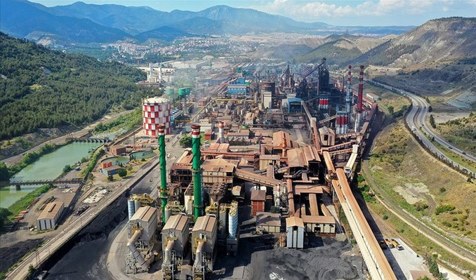 Kardemir 2024’ün ilk 9 ayında zarar açıkladı