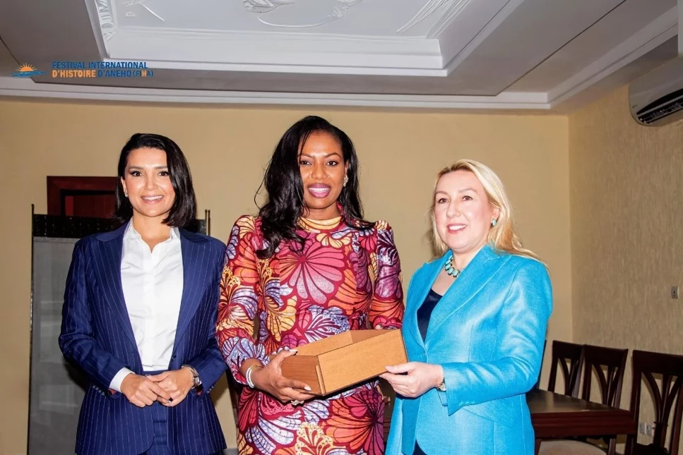 Togo’dan Türk şirketlere vergisiz ihracat fırsatı