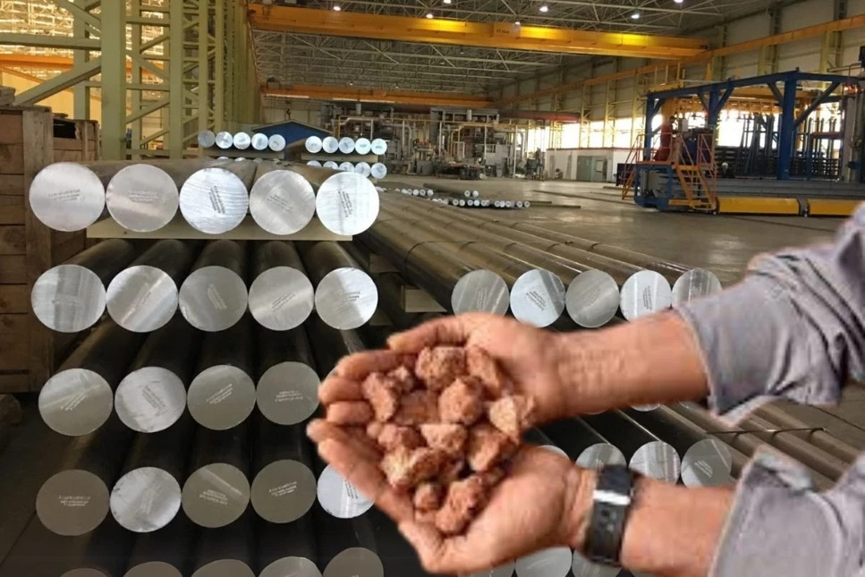 Rusya yaptırıma takıldı, Brezilya’yı sel bastı: Alüminyum üretimi krize girdi