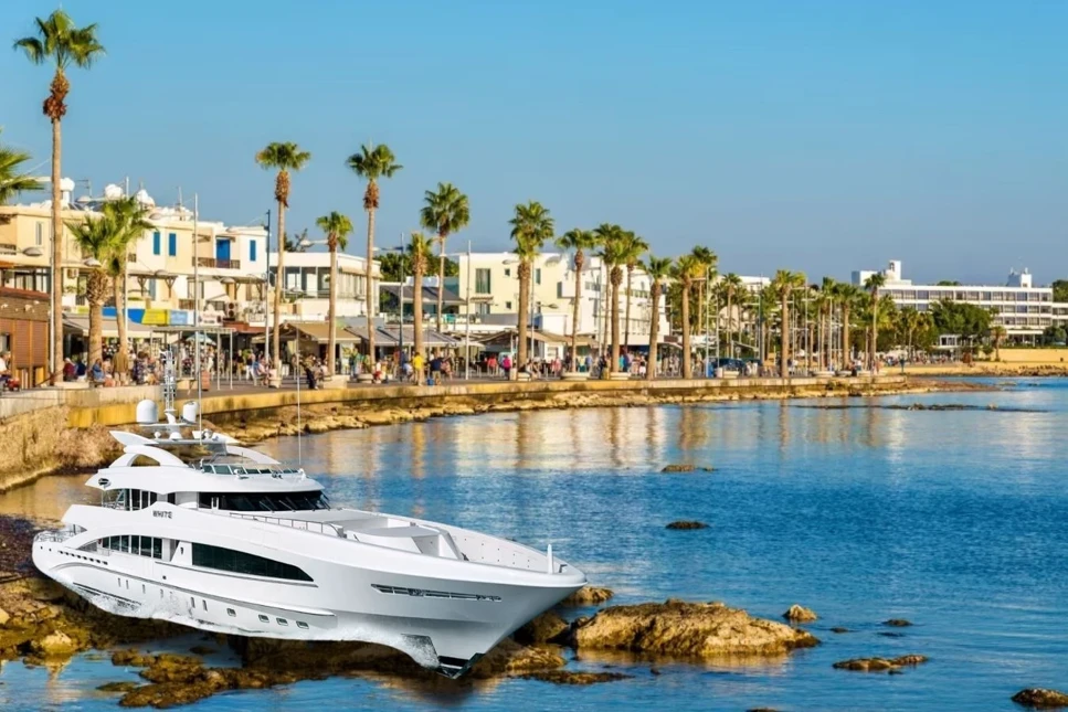 AB ve Amerikan yaptırımlarından kaçan Ruslar, Güney Kıbrıs’tan Kuzey Kıbrıs Türk Cumhuriyeti’ne göç ediyor