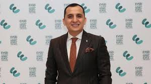 İDDMİB/Özger: İhracatçı gövdesini taşın altına koyuyor, bu zor günler de geçecek [FNC-NEWS]