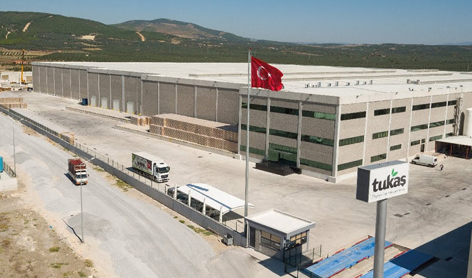 Tukaş Gıda, bağlı ortaklığını devralmak için SPK’ya başvurdu