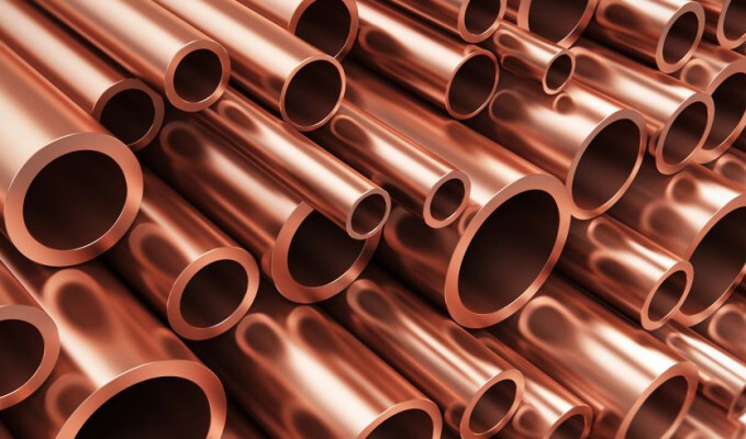 Metal fiyatları düşüşte