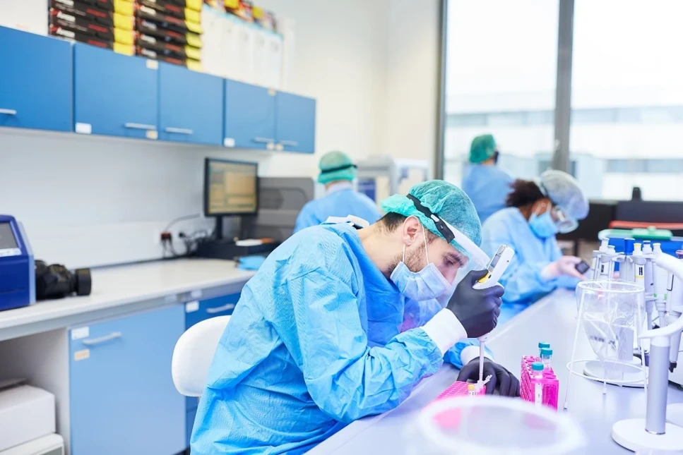 En değerli 10 ilaç şirketi belli oldu… 10 şirketten 8’i yatırımcısının yüzünü güldürdü