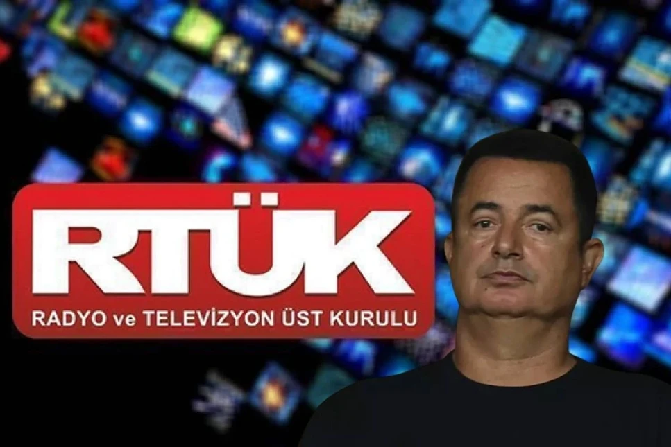 RTÜK’ten TV8, Exxen ve S Sport’a ‘yasadışı bahis reklamı’ cezası