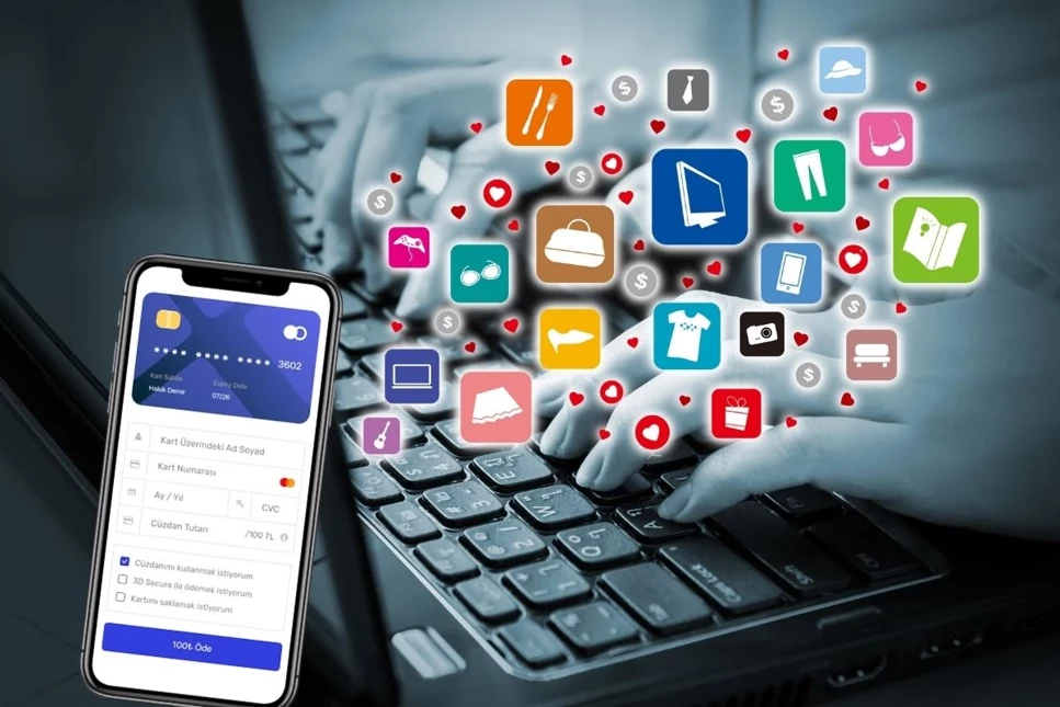 Türkiye merkezli ödeme sistemi Craftgate İspanya pazarına açıldı!