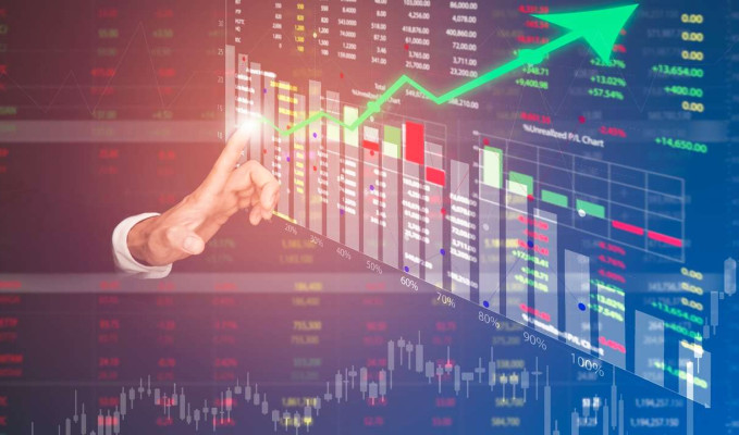 33 hissede teknik sinyaller değişti