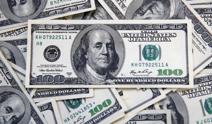 4 büyük yabancı bankadan 2025 dolar/TL tahmini