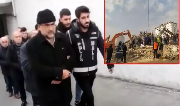 96 kişinin ölümüne 17.5 yıl hapis!