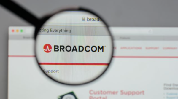 ABD Hisse Senedi: Broadcom, yapay zeka geliri ile artış gördü