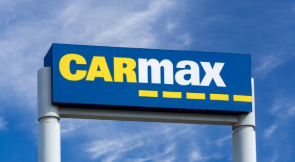 ABD Hisse Senedi: CarMax, güçlü üçüncü çeyrek bildirdi