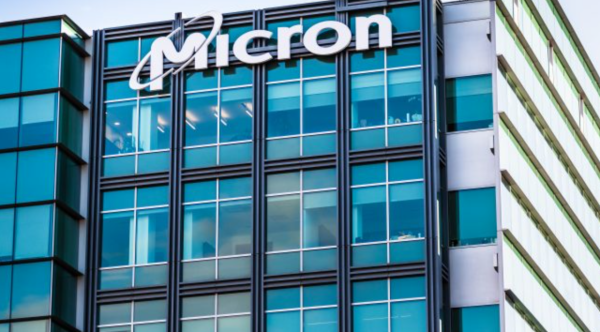 ABD Hisse senedi: Micron’un beklentileri aşağıda kaldı