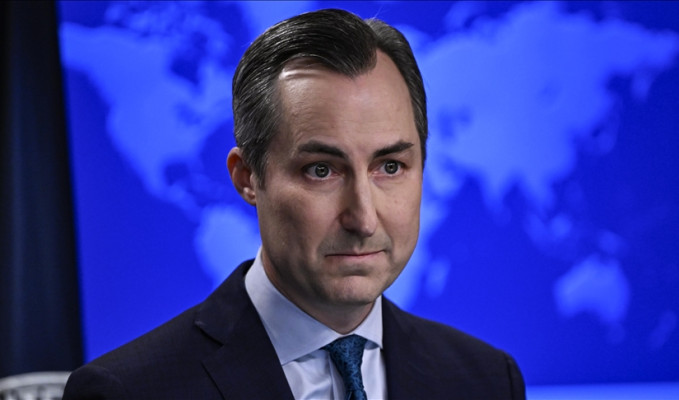 ABD: Türkiye’nin terör konusundaki endişelerini anlıyoruz