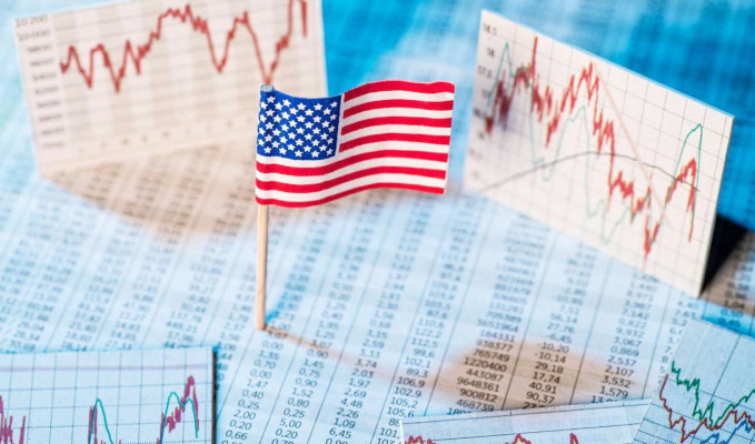 ABD büyüme rakamları açıklandı