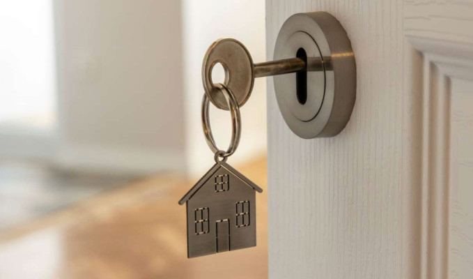 ABD’de mortgage başvuruları artışını, faizler düşüşünü sürdürdü